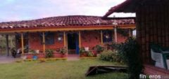 FINCA EL RECREO - Finca en Ulloa, Valle del Cauca